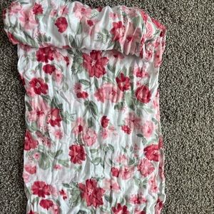 Saranoni muslin swaddle baby blanket